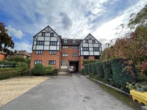 Rear Exterior- click for photo gallery